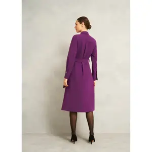 Hobbs London Violet Dress